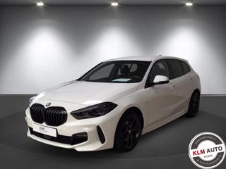 BMW 118 i 5p. M sport aut  SCONTO FORZE ARMATE