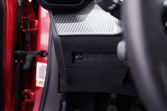 PEUGEOT 2008 usata, con Servosterzo