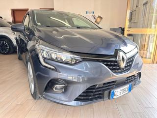 RENAULT Clio usata, con Airbag laterali