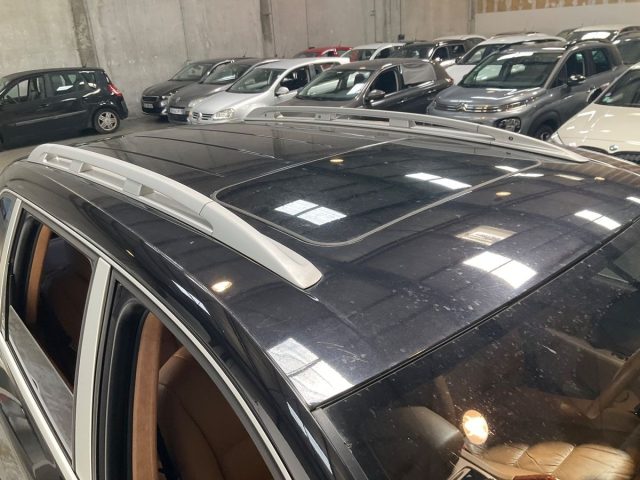 PORSCHE Cayenne usata, con Antifurto