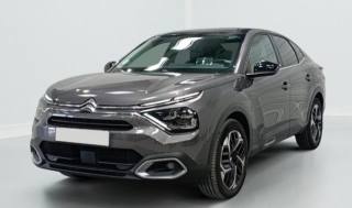 CITROEN C4 X usata, con Airbag laterali