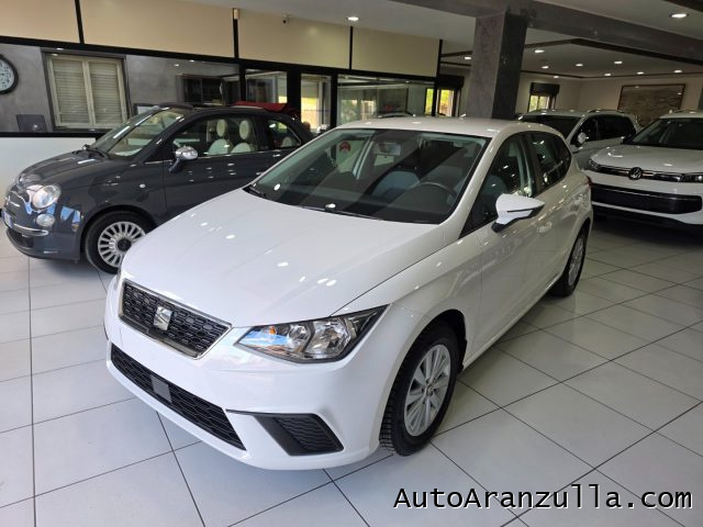 SEAT Ibiza usata, con ABS