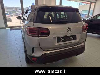 CITROEN C5 Aircross usata, con Chiusura centralizzata