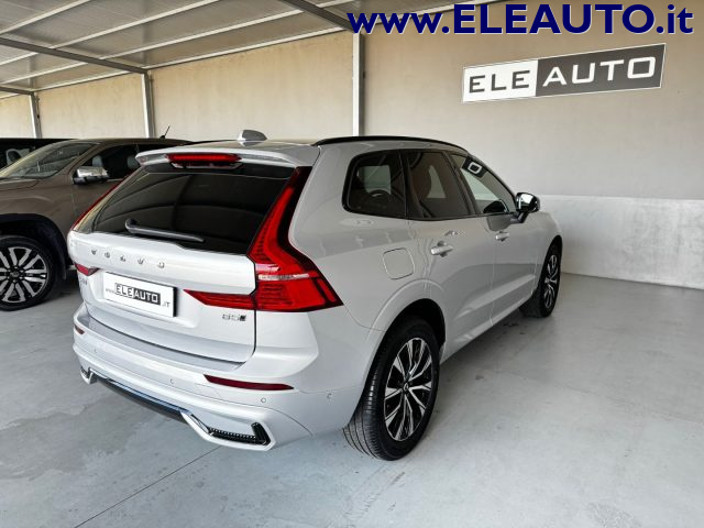 VOLVO XC60 usata, con Chiusura centralizzata
