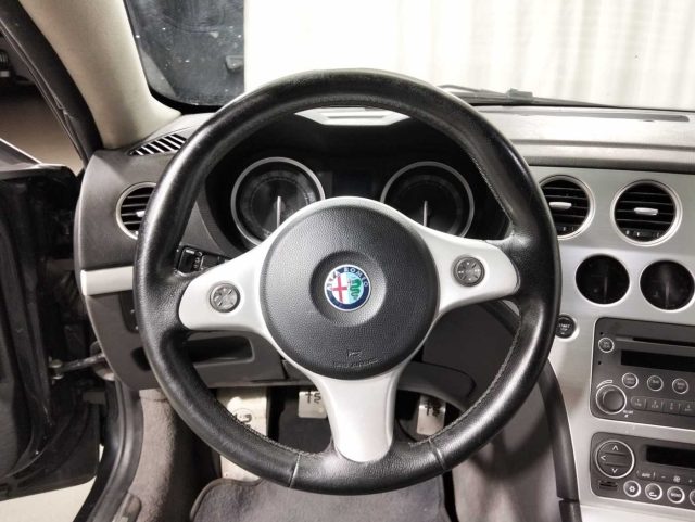ALFA ROMEO Brera usata, con Regolazione elettrica sedili
