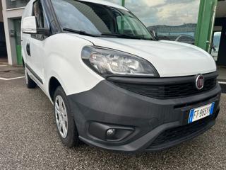 FIAT Doblo usata, con Airbag
