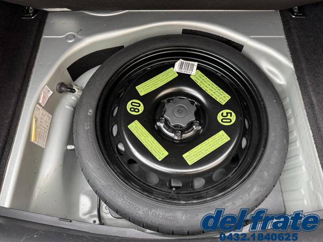 AUDI A4 usata, con Immobilizzatore elettronico