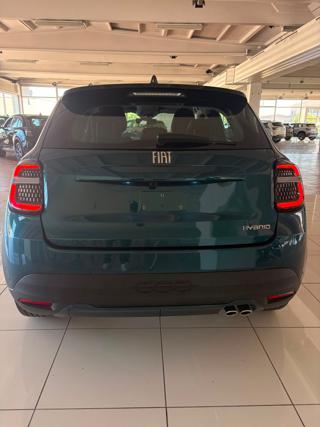 FIAT 600 usata, con Autoradio