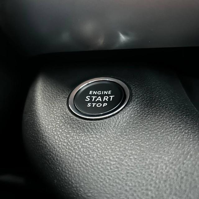 JEEP Avenger usata, con Controllo elettronico della corsia