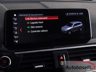 BMW X3 usata 73