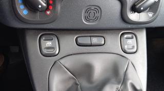 FIAT Panda usata 20