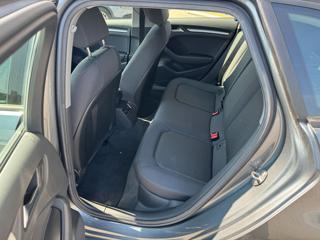 AUDI A3 usata, con Cronologia tagliandi