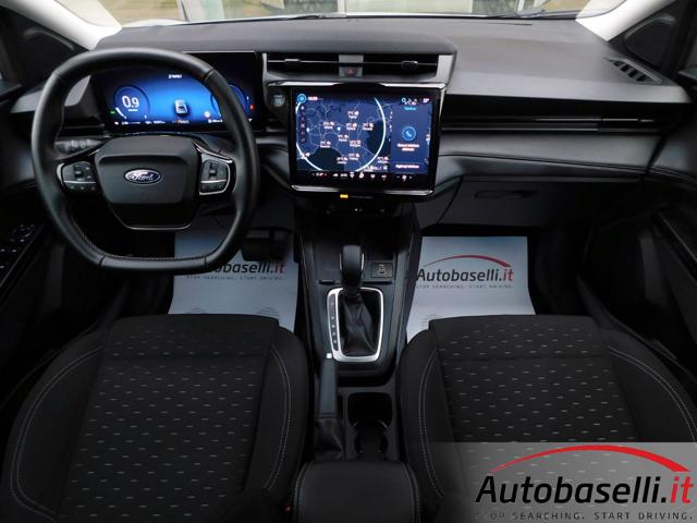 FORD Puma usata, con Sistema di navigazione