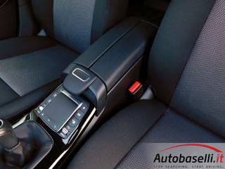 MERCEDES-BENZ A 180 usata 62