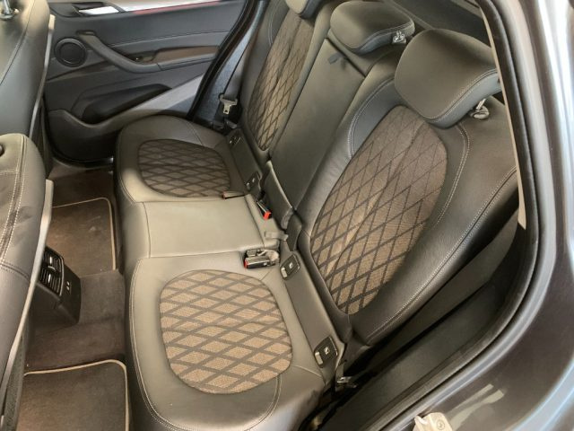 BMW X1 usata, con ESP