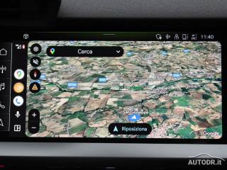 AUDI A3 usata, con Chiusura centralizzata