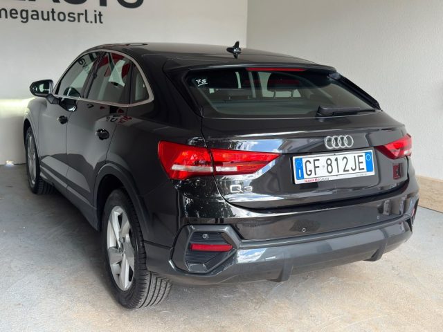 AUDI Q3 usata, con Bluetooth