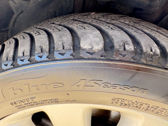 OPEL Astra usata, con USB