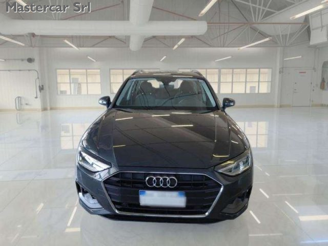 AUDI A4 usata, con Alzacristalli elettrici