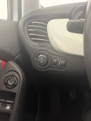 FIAT 500X usata 13