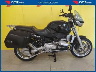 BMW R 850 R