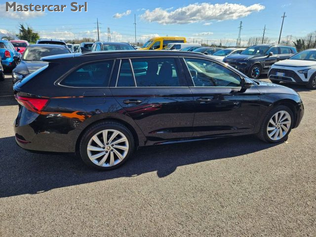 SKODA Octavia usata, con Autoradio