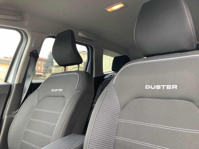 DACIA Duster usata, con Climatizzatore