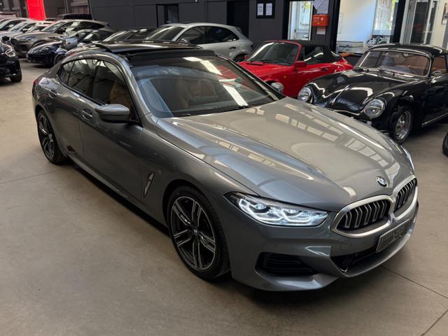 BMW 840 usata, con Airbag laterali