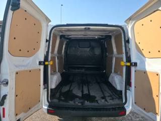 FORD Transit Custom usata, con Controllo trazione