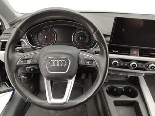 AUDI A4 usata, con Fendinebbia