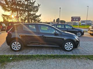 RENAULT Clio usata, con Autoradio