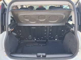 FIAT Panda usata, con Servosterzo