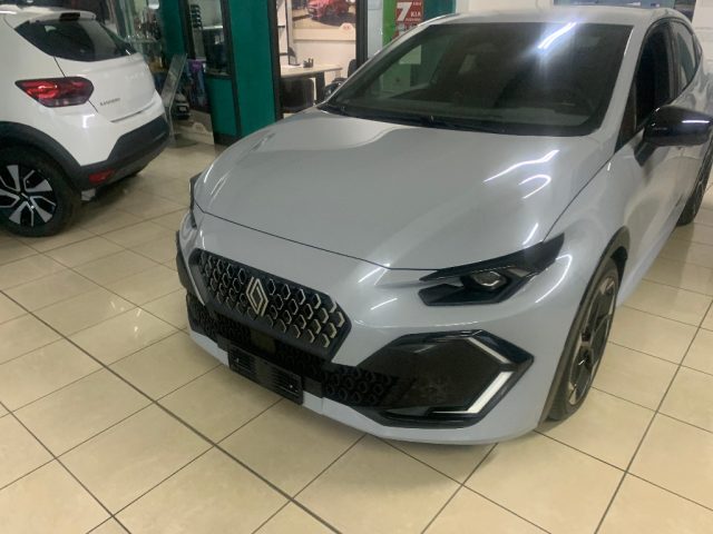 RENAULT Clio usata, con Immobilizzatore elettronico