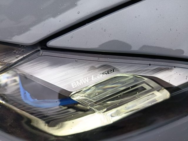 BMW i4 usata, con Autoradio