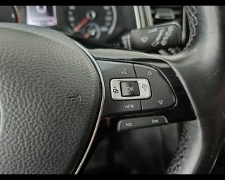 VOLKSWAGEN T-Roc usata, con Immobilizzatore elettronico