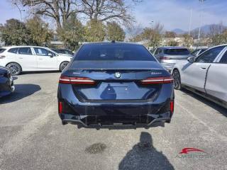 BMW 520 usata 4