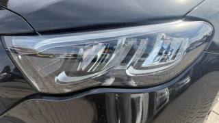MERCEDES-BENZ E 220 usata, con Controllo vocale