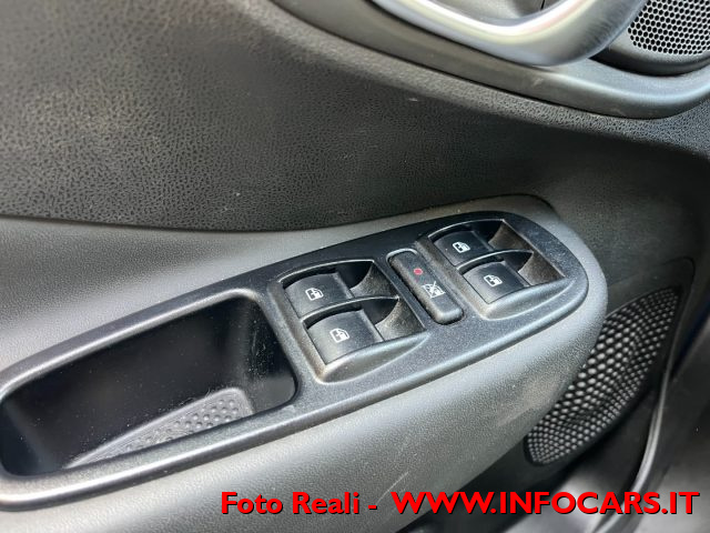 FIAT 500L usata, con Autoradio digitale
