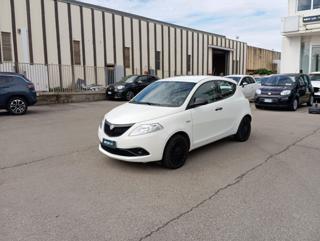 LANCIA Ypsilon *PROMO* 1.0 5 porte S&S Hybrid Ecochic Silver