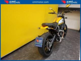 DUCATI Scrambler 800 usata 13