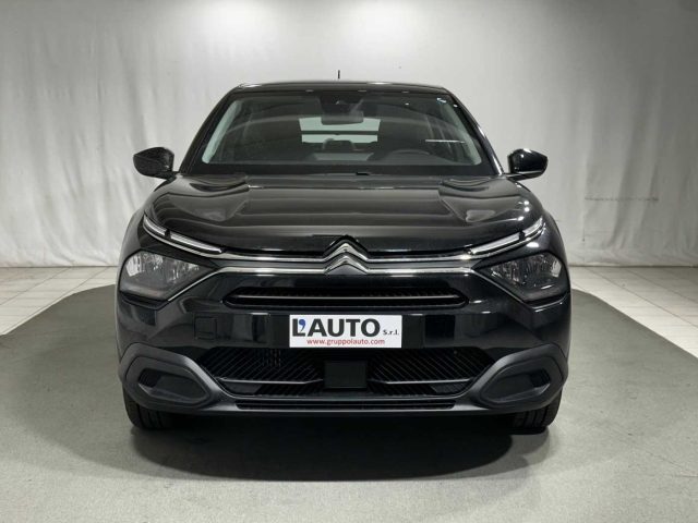 CITROEN C4 usata, con Climatizzatore