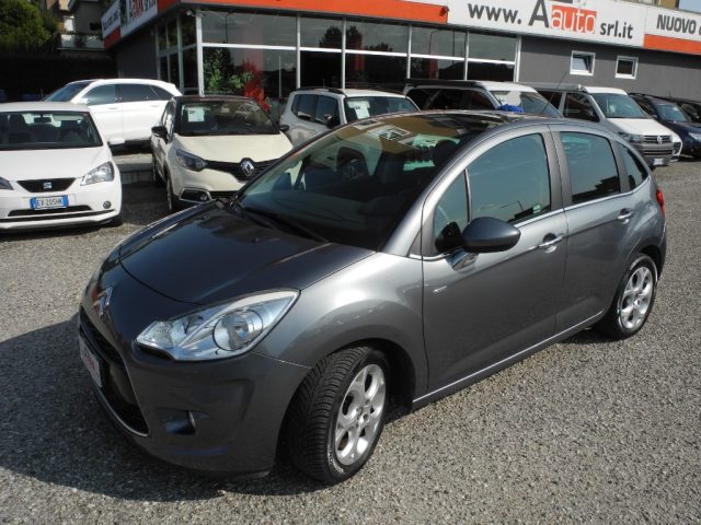 CITROEN C3 usata 73