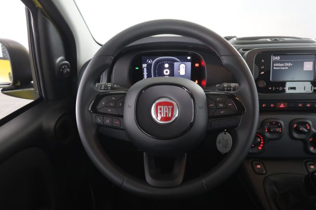 FIAT Pandina usata 11