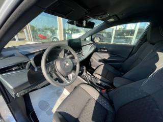 TOYOTA Corolla usata, con ESP