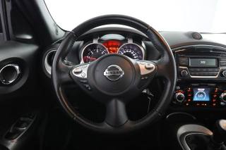 NISSAN Juke usata 4