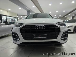 AUDI Q5 usata, con Sedile posteriore sdoppiato