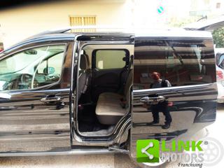 FORD Tourneo Courier usata, con Chiusura centralizzata