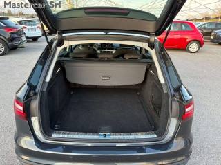 AUDI A4 usata, con Park Distance Control