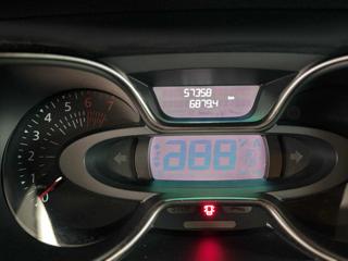 RENAULT Captur usata, con Cruise Control