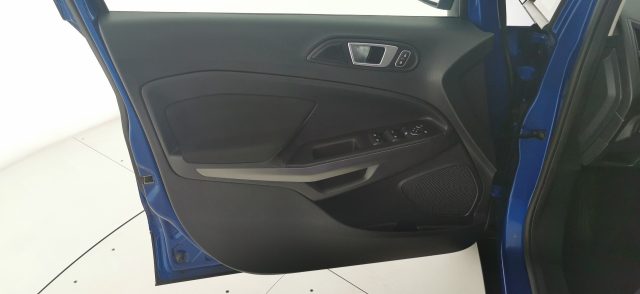 FORD EcoSport usata 57